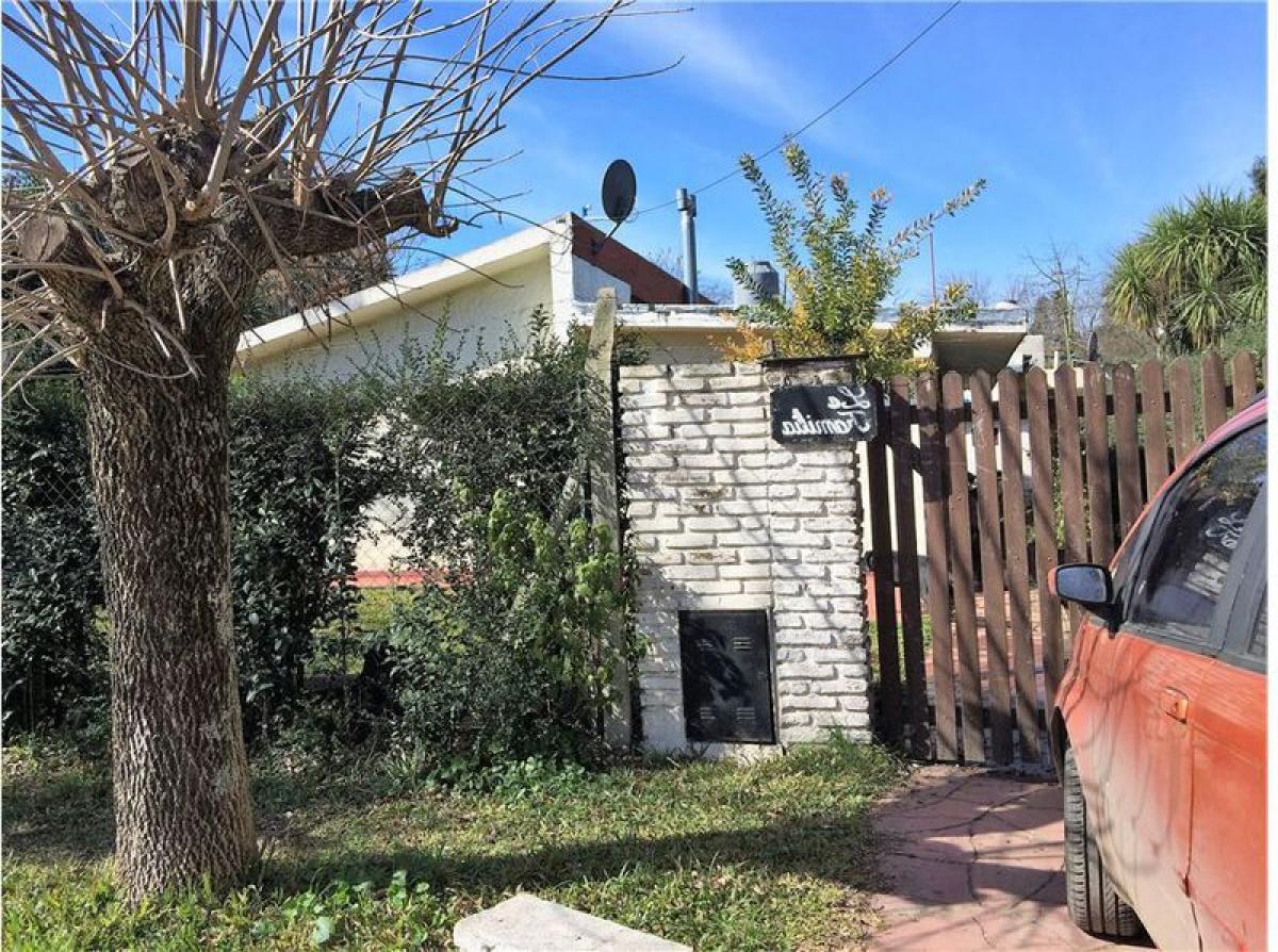 2 bedrooms House in Pilar, Argentina No. 3618