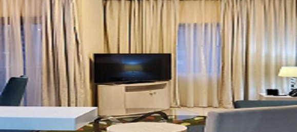 1 غرف نوم شقة في وسط مدينة دبي, UAE رقم 5931 4