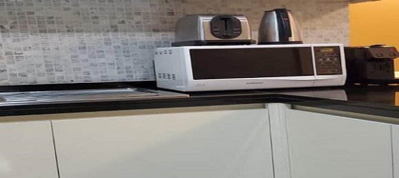 1 غرف نوم شقة في وسط مدينة دبي, UAE رقم 5931 7