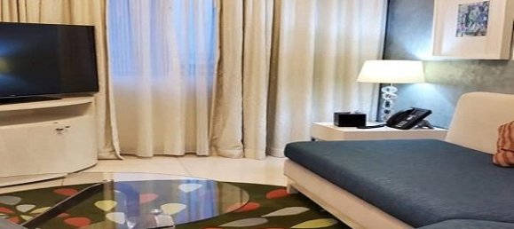 1 غرف نوم شقة في وسط مدينة دبي, UAE رقم 5931 9