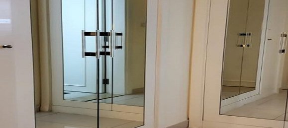 1 غرف نوم شقة في وسط مدينة دبي, UAE رقم 5931 12