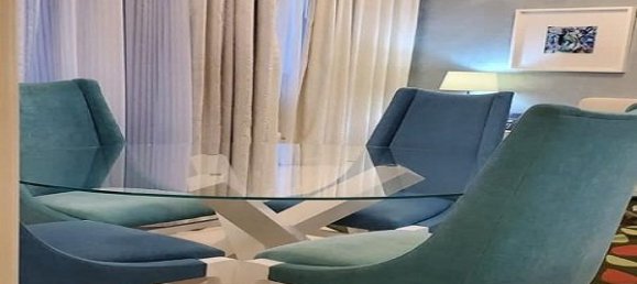 1 غرف نوم شقة في وسط مدينة دبي, UAE رقم 5931 8