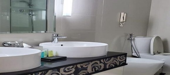 1 غرف نوم شقة في وسط مدينة دبي, UAE رقم 5931 11