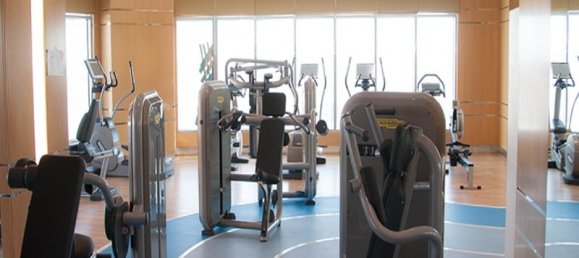 1 غرف نوم شقة في وسط مدينة دبي, UAE رقم 5931 10