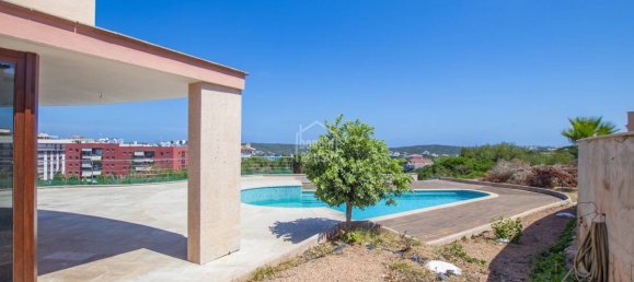 4 bedrooms Villa in Mahon, Spain No. 4983 18