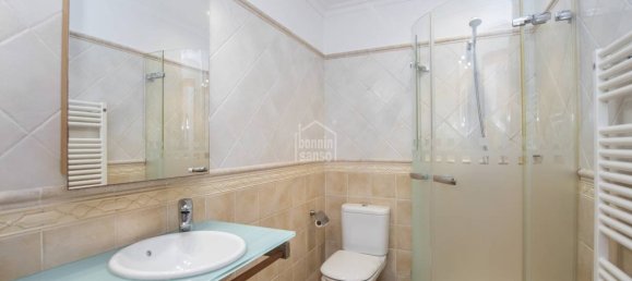 4 bedrooms Villa in Mahon, Spain No. 4983 6