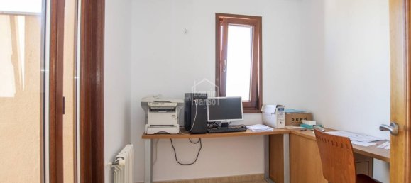 4 bedrooms Villa in Mahon, Spain No. 4983 17