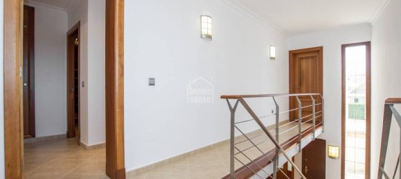 4 bedrooms Villa in Mahon, Spain No. 4983 15