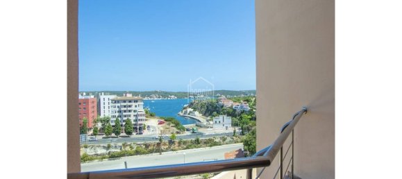 4 bedrooms Villa in Mahon, Spain No. 4983 13