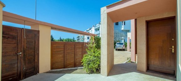 4 bedrooms Villa in Mahon, Spain No. 4983 20