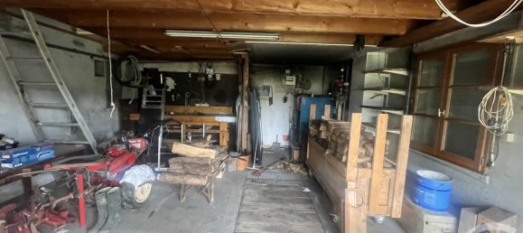 4 bedrooms House in Thevet-Saint-Julien, France No. 62869 14