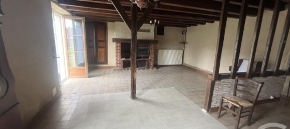 4 bedrooms House in Thevet-Saint-Julien, France No. 62869 8