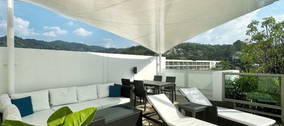3 bedrooms Condo in Phuket, Thailand No. 6284 5