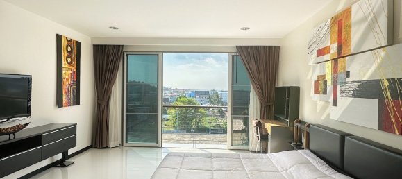 3 bedrooms Condo in Phuket, Thailand No. 6284 11