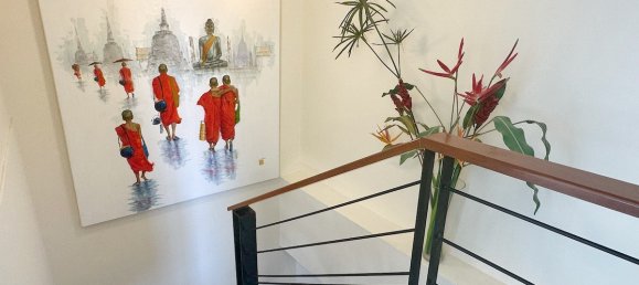 3 bedrooms Condo in Phuket, Thailand No. 6284 8