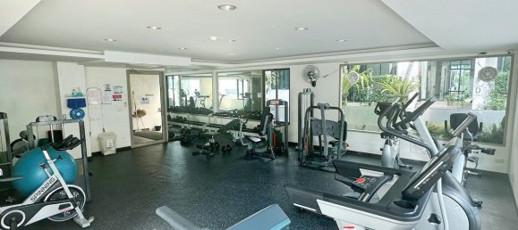 3 bedrooms Condo in Phuket, Thailand No. 6284 2