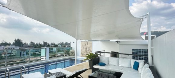 3 bedrooms Condo in Phuket, Thailand No. 6284 4