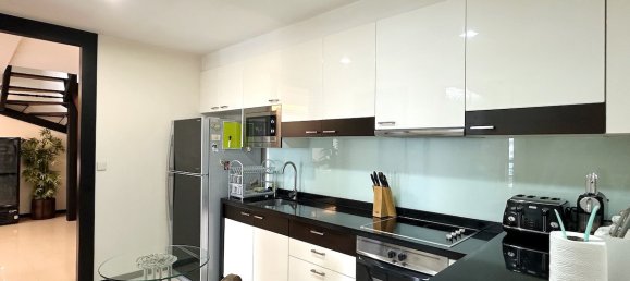 3 bedrooms Condo in Phuket, Thailand No. 6284 19