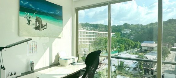 3 bedrooms Condo in Phuket, Thailand No. 6284 6