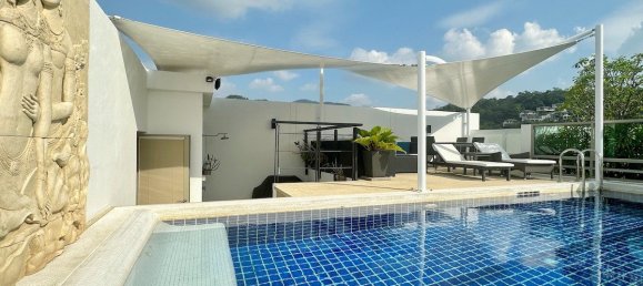 3 bedrooms Condo in Phuket, Thailand No. 6284 3