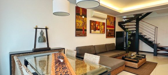 3 bedrooms Condo in Phuket, Thailand No. 6284 22