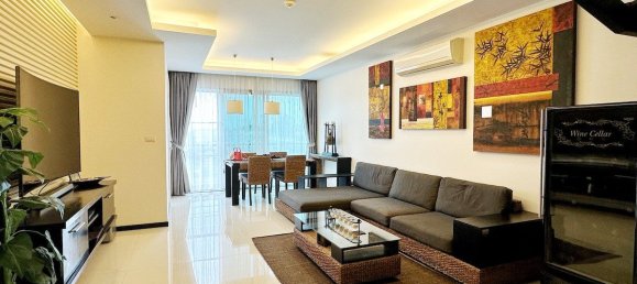 3 bedrooms Condo in Phuket, Thailand No. 6284 23
