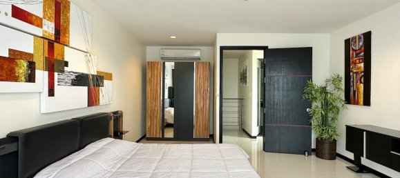 3 bedrooms Condo in Phuket, Thailand No. 6284 10