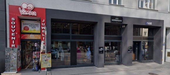 Bâtiment à Leopoldstadt, Austria 283m² No. 149873 2