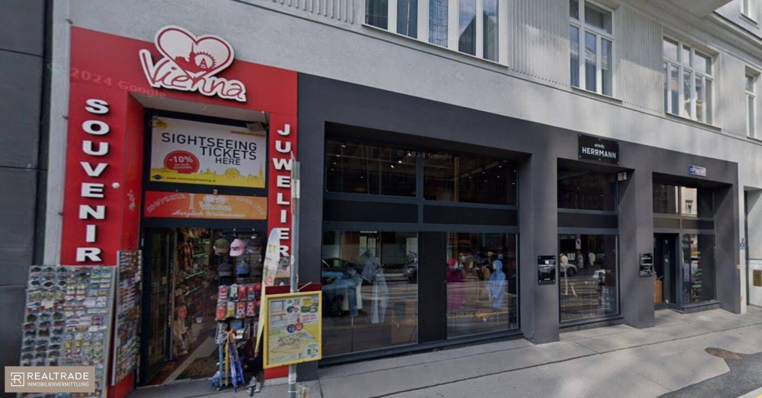 Bâtiment à Leopoldstadt, Austria 283m² No. 149873