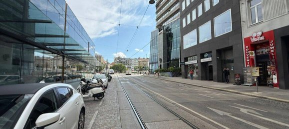 Bâtiment à Leopoldstadt, Austria 283m² No. 149873 3