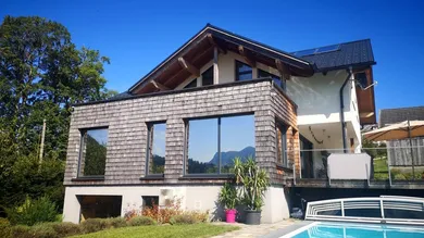 3 bedrooms House in Bad Aussee, Austria No. 170647