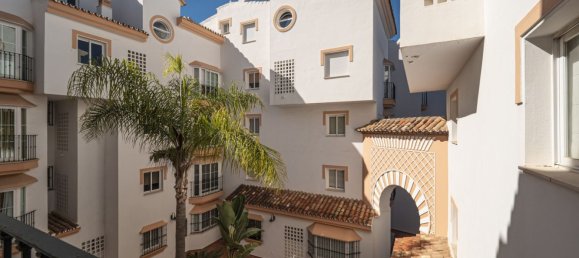 2 bedrooms Apartment in Marbella, Spain No. 116244 11
