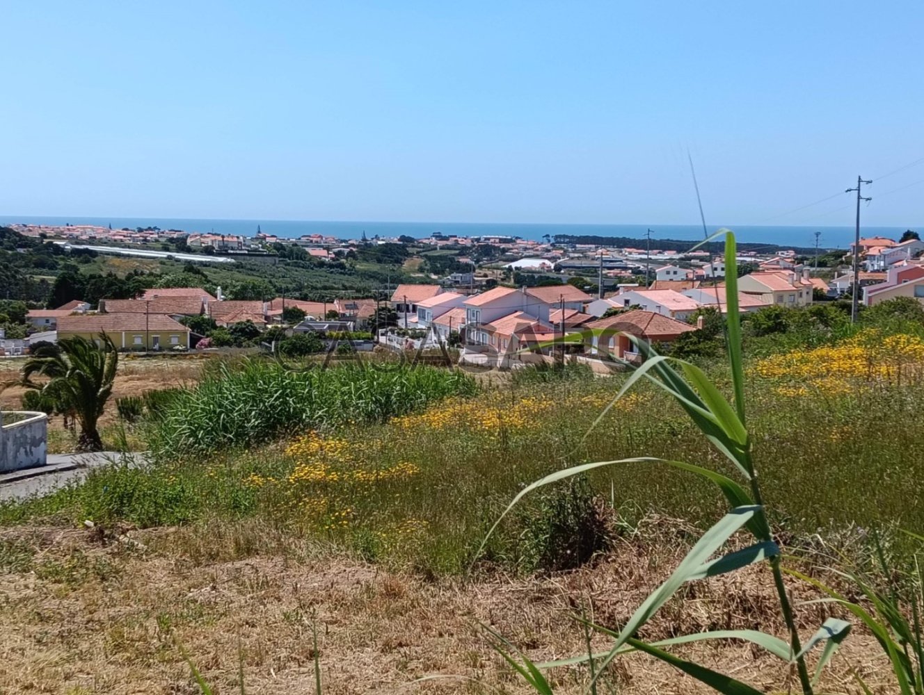 1500m² Land in Torres Vedras, Portugal No. 241131
