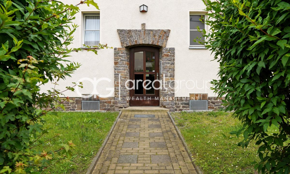 1 chambre Appartement à Nordsachsen, Germany No. 203460