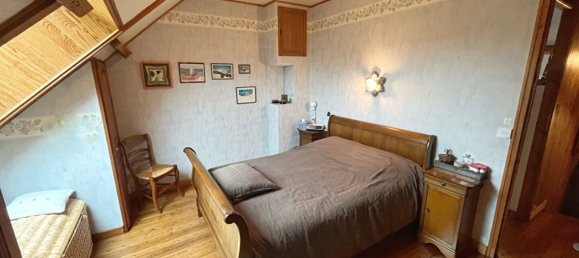 Дом с 3 спальнями в Амьен, Франция № 225416 13