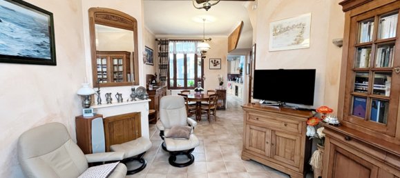 Дом с 3 спальнями в Амьен, Франция № 225416 5