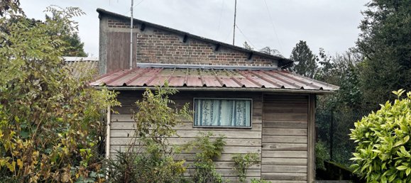 Дом с 3 спальнями в Амьен, Франция № 225416 23