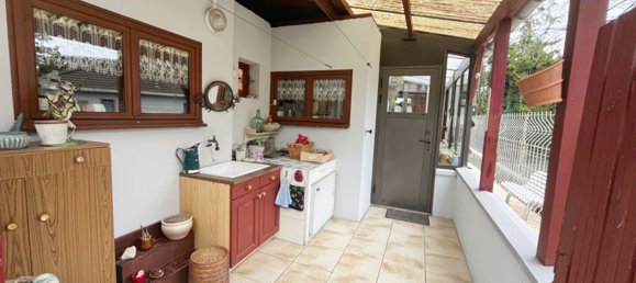 Дом с 3 спальнями в Амьен, Франция № 225416 10