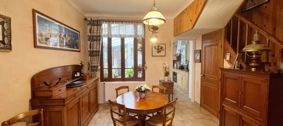 Дом с 3 спальнями в Амьен, Франция № 225416 9