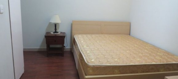 Квартира с 3 спальнями в Тэйхо, Вьетнам № 5991 6