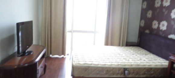 Квартира с 3 спальнями в Тэйхо, Вьетнам № 5991 5