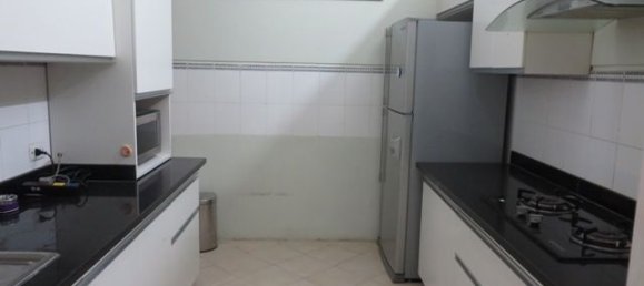 Квартира с 3 спальнями в Тэйхо, Вьетнам № 5991 7