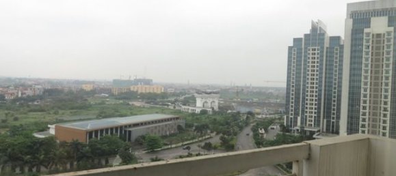 Квартира с 3 спальнями в Тэйхо, Вьетнам № 5991 10