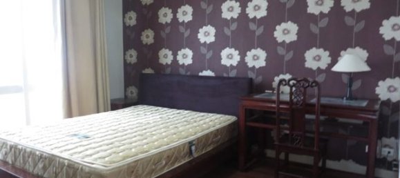 Квартира с 3 спальнями в Тэйхо, Вьетнам № 5991 4