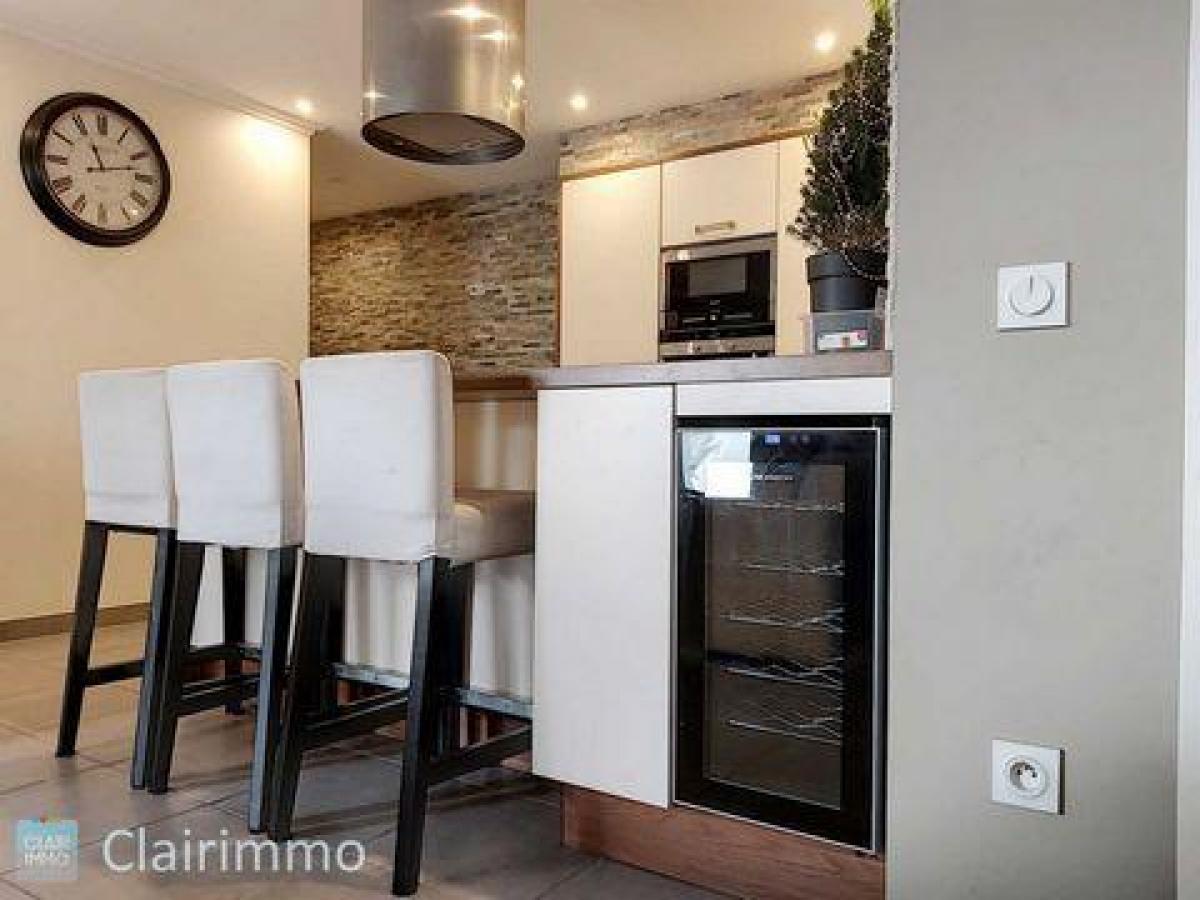 2 chambres Condo à Martigues, France No. 6183