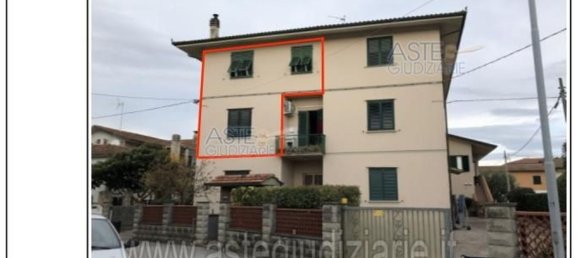 7غرفة شقة في Montecatini Terme, Italy رقم 48826 10