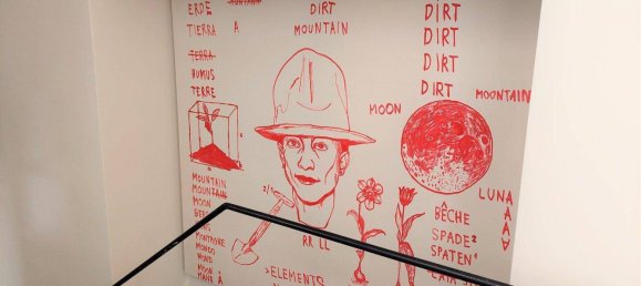 2غرفة شقة في Wahring, Austria رقم 34539 5