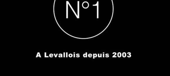 5 غرف نوم شقة في Levallois-Perret, France رقم 165915 13