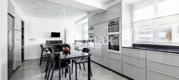 5 غرف نوم شقة في Levallois-Perret, France رقم 165915 9