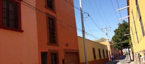 Дом с 4 спальнями в Гуанахуато, Мексика № 174750 2